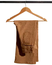 Dry Cleaning Service Image