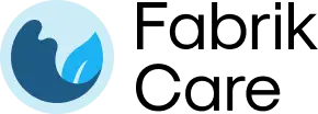 The official logo for the brand - Fabrik Care